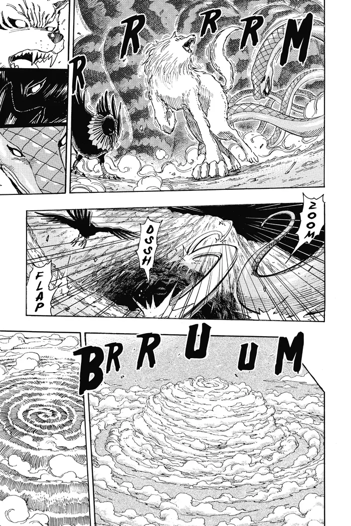 Toriko Chapter 287 image 05_optimized